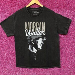 Morgan Wallen I'm The Problem Tour T-Shirt Large